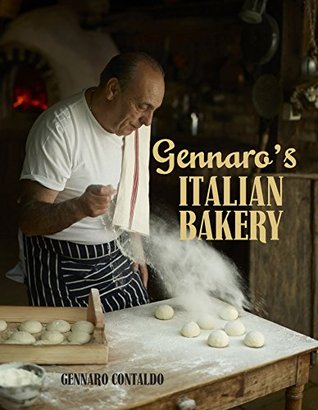 Gennaro's Italian Bakery (Kindle Edition)