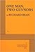 One Man, Two Guvnors by Richard Bean