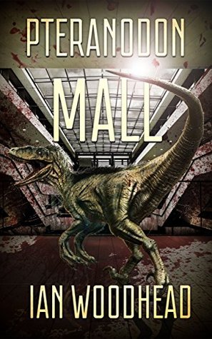 Pteranodon Mall (Kindle Edition)
