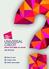 Universal Credit: What You Need to Know