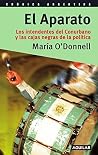 El aparato (Spanish Edition) El aparato (Spanish Edition)