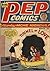 Pep Comics v1 #56