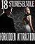 18 Naughty Books - Forbidden Attraction (Off Limits Encounters)