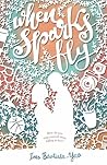 Book cover for When Sparks Fly