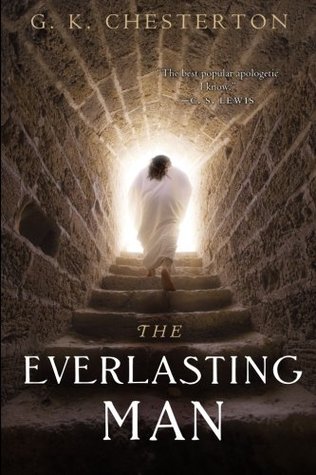 The Everlasting Man