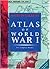 Atlas of World War I