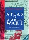 Atlas of World War I