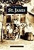 St. James (Images of America: New York)