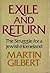 Exile and Return: The Struggle for a Jewish Homeland