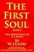 The First Soul (The Adventures of J. J. Stone Book 1)