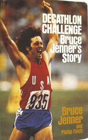 Decathlon Challenge: Bruce Jenner's Story (Hardcover)