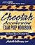 Cheetah Accelerated Exam Prep Workbook (The Cheetah Success)