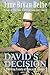 David's Decision (The King Family of Lancaster County #3)