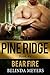 Bear Fire (Pine Ridge, #4)
