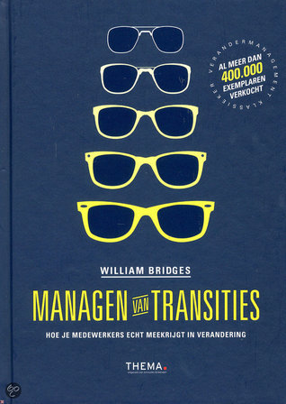 Managen van transities