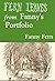 Fern Leaves from Fanny's Po...