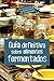 Guía definitiva sobre alimentos FERMENTADOS (No estoy sano, estoy lo siguiente nº 2) (Spanish Edition)