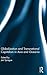 Globalization and Transnational Capitalism in Asia and Oceania by Jeb Sprague