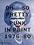 Oh So Pretty: Punk in Print 1976-1980