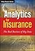 Analytics for Insurance: Th...