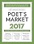 Poet's Market 2017 by Robert Lee Brewer