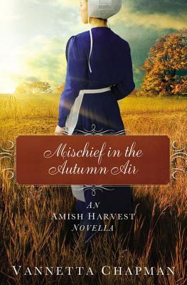 Mischief in the Autumn Air (Kindle Edition)