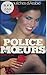 Les pouliches d'Arabie (Police des moeurs, #38)