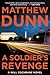 A Soldier's Revenge (Spycatcher #6)