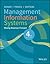 Management Information Systems