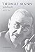 Thomas Mann Jahrbuch 29 2016 by Katrin Bedenig