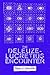 The Deleuze-Lucretius Encounter (Plateaus - New Directions in Deleuze Studies)