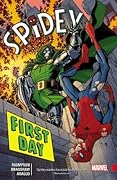 Spidey, Vol. 1: First Day