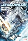 Star Wars by Greg Rucka
