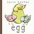 Egg: An Easter And Springtime Book For Kids – A Gentle Picture Book About Baby Birds, Colors, and Friendship for Kids (Ages 4-8)