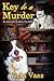 Key to a Murder (Antique Hu...