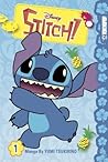 Disney Manga by Yumi Tsukirino