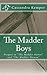 The Madder Boys