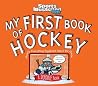 My First Book of Hockey by Sports Illustrated Kids