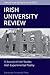 Irish Experimental Poetry: Irish University Review Volume 46, Issue 1 (Irish University Review Special Issue)