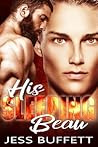 His Sleeping Beau (Wickedly Ever After, #2)