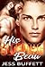 His Sleeping Beau (Wickedly Ever After, #2)
