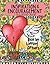 Inspiration & Encouragement Coloring Book (Design Originals) A Perfect Gift for Bold and Wacky Women Brave Enough to Be Authentic - 32 Beautiful Designs and Uplifting Quotes on Thick, Perforated Paper