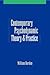 Contemporary Psychodynamic Theory and Practice by William Borden