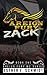 Zack (Areion Fury MC #1)