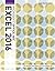 Illustrated MicrosoftOffice 365 & Excel 2016: Comprehensive