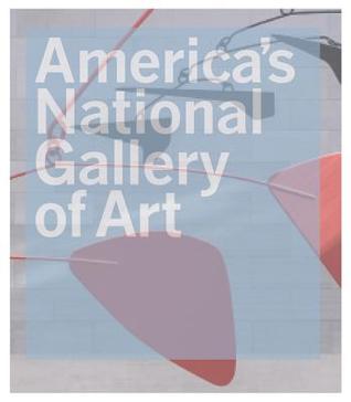 America's National Gallery of Art (Hardcover)