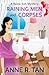 Raining Men and Corpses (Raina Sun Mystery #1) by Anne R. Tan