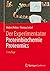 Der Experimentator: Protein...