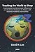 Teaching the World to Sleep: Psychological and Behavioural Assessment and Treatment Strategies for People with Sleeping Problems and Insomnia