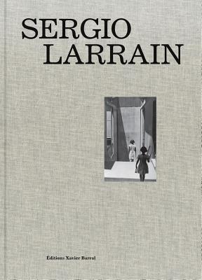 Sergio Larrain (Hardcover)